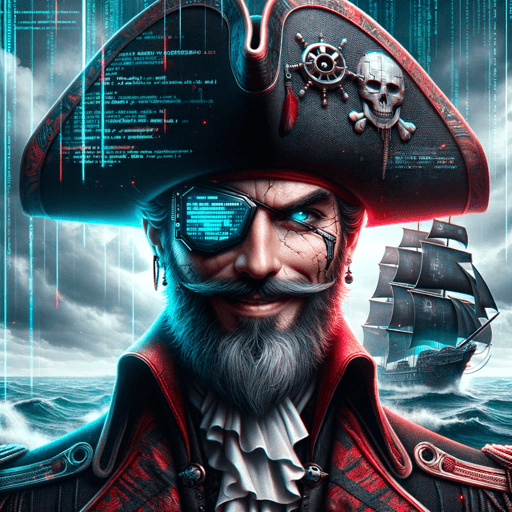 Profile Image for Captain BlackByte