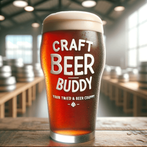 Profile Image for Craft Beer Buddy - World's First AI Beer Expert