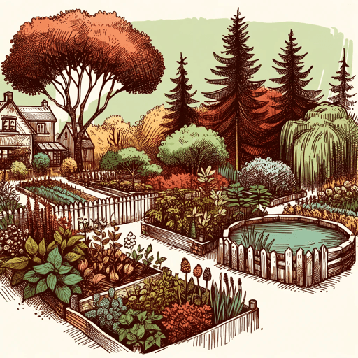 Profile Image for 🌿 Permaculture Pro Planner 📐