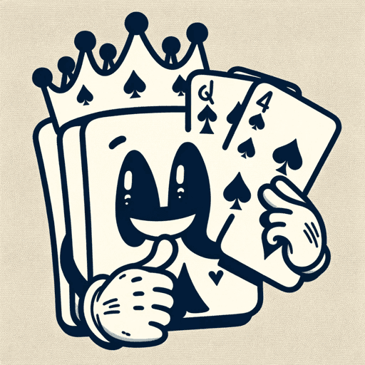 Profile Image for Euchre Enthusiast's Strategy Mentor 🃏♠️