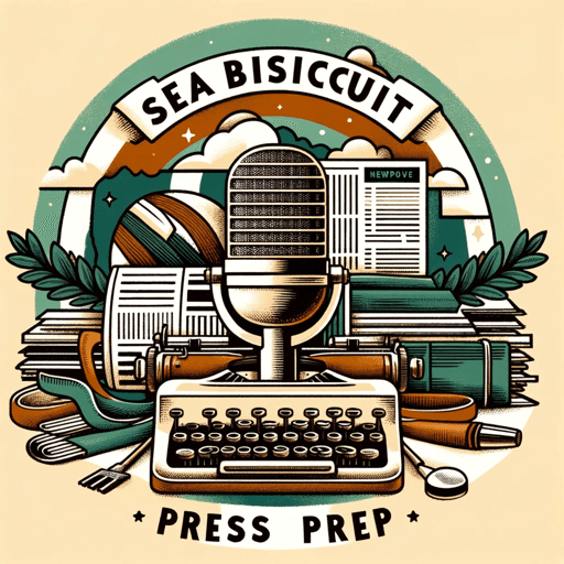 Profile Image for Seabiscuit Press Prep