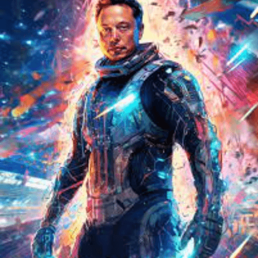 Profile Image for Elon's Decisive Mind