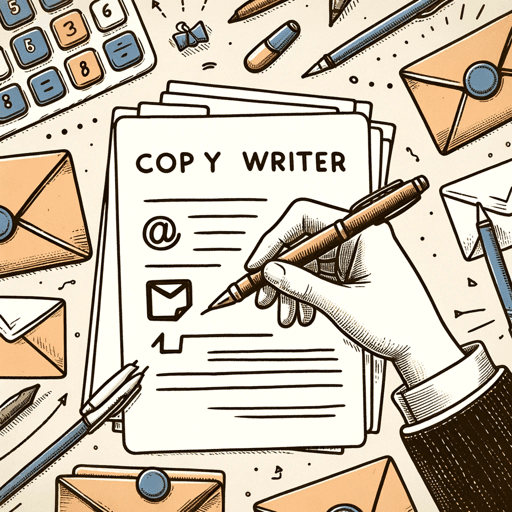 Profile Image for Copywriter NSO Corp