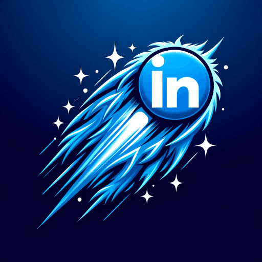 Profile Image for Linked In Guru