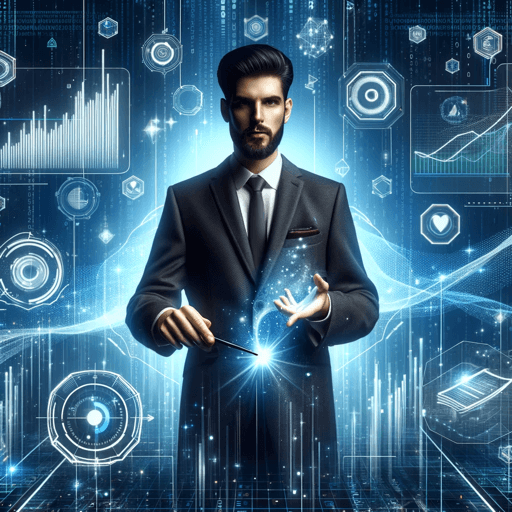 Profile Image for 🧠💼 Workforce Wizard Pro 🚀📈