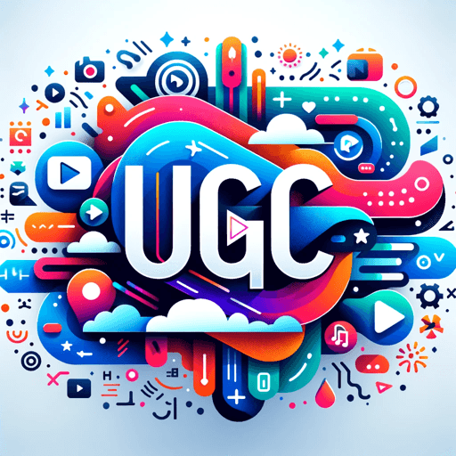 Profile Image for UGC Creative Hack