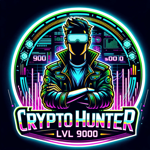 Profile Image for CryptoHunterLvL9000