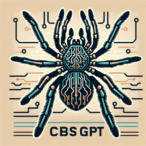 Profile Image for Tarantula Advisor