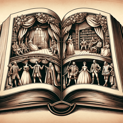 Profile Image for The Complete Works of William Shakespeare