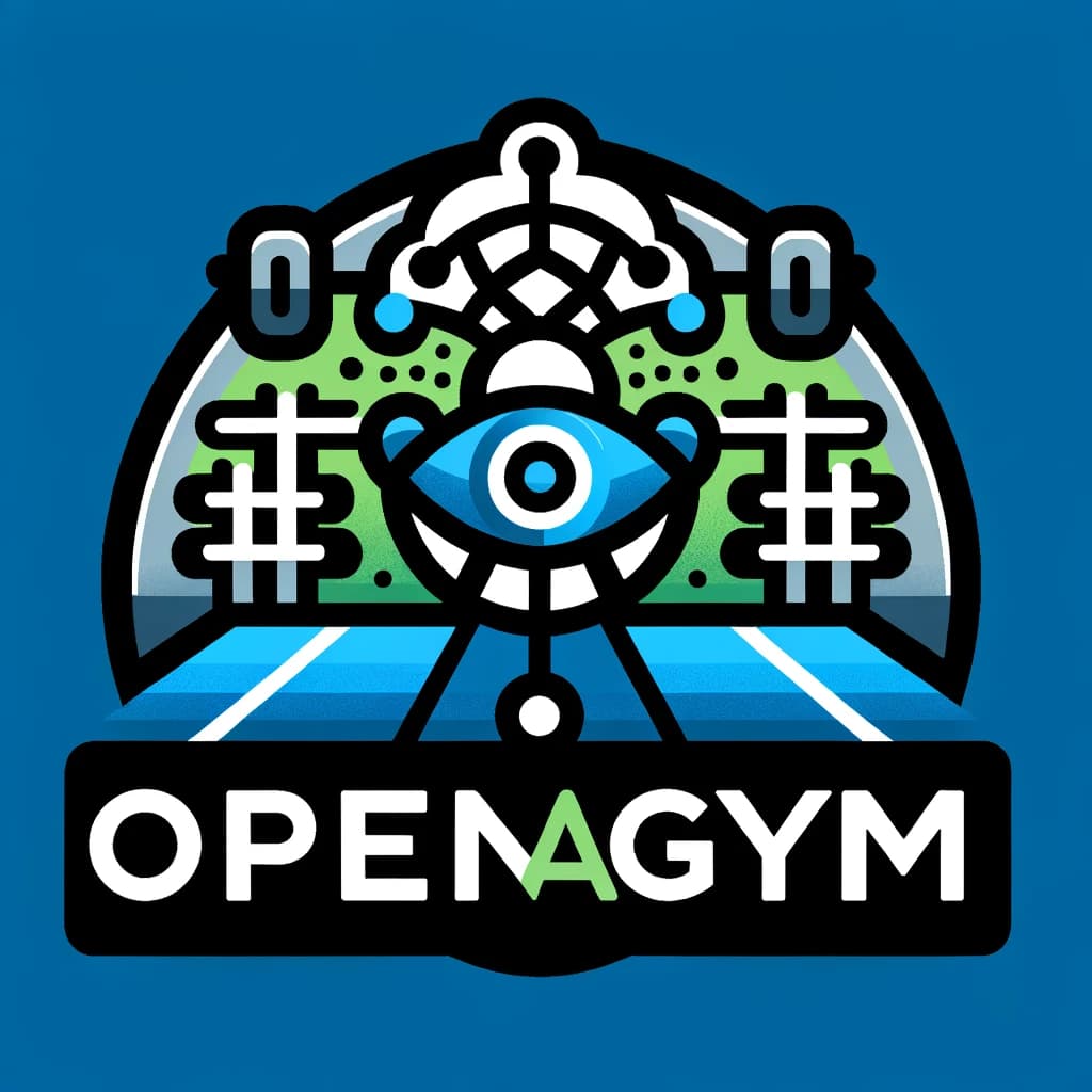 Profile Image for OpenAiGym