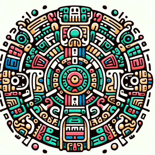 Profile Image for Mayan Kin and Calendar Explorer