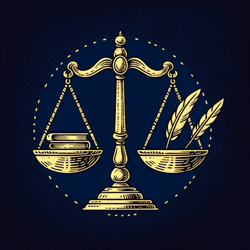 Profile Image for Legal Guide