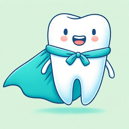 Profile Image for 🦷 Tiny Smiles Dental Buddy 🦷