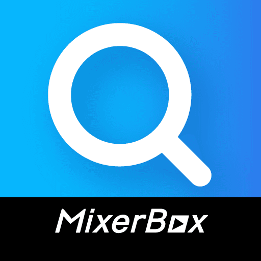 Profile Image for WebG by MixerBox (WebSearchG AI GPT)