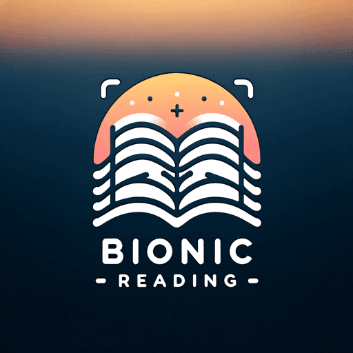 Profile Image for Bionic Reading Converter