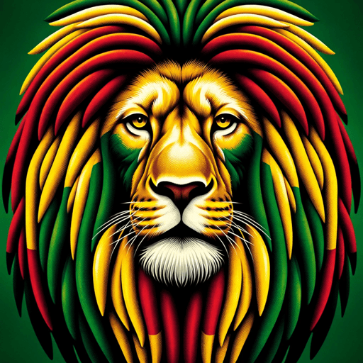 Profile Image for Rasta Lion