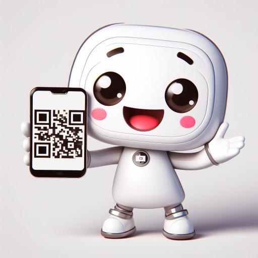 Profile Image for QRio - Top QR Code generator