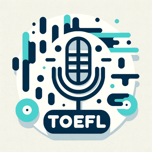 Profile Image for TOEFL Speaking練習