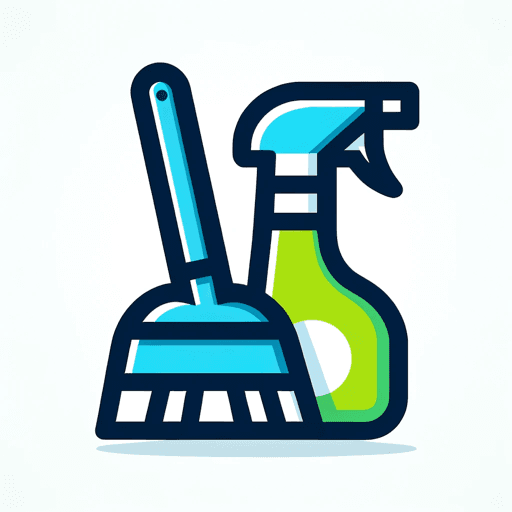 Profile Image for Cleaning Tools