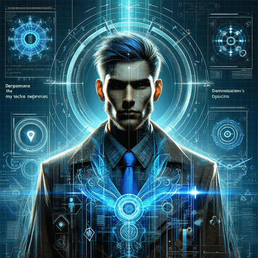 Profile Image for Milo the Tech Maverick