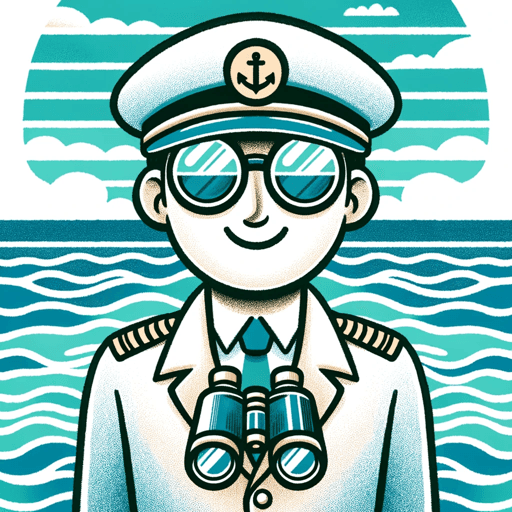 Profile Image for Cruise Companion