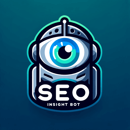 Profile Image for SEO Insight Bot