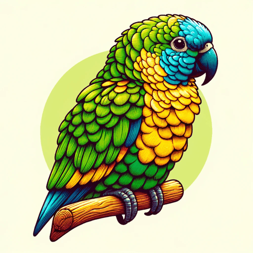 Profile Image for Parrot