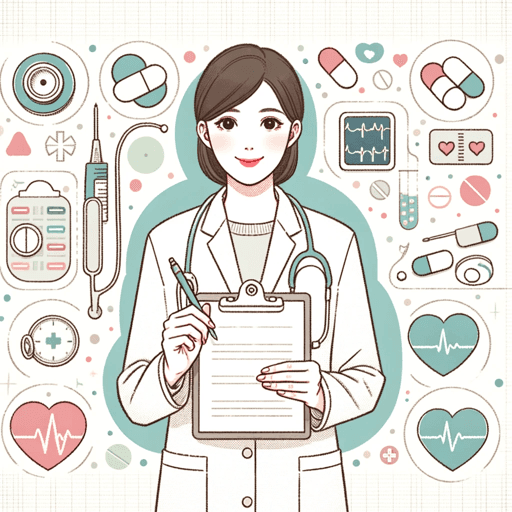 Profile Image for 👩‍⚕️✍️ MedContent ProWriter GPT