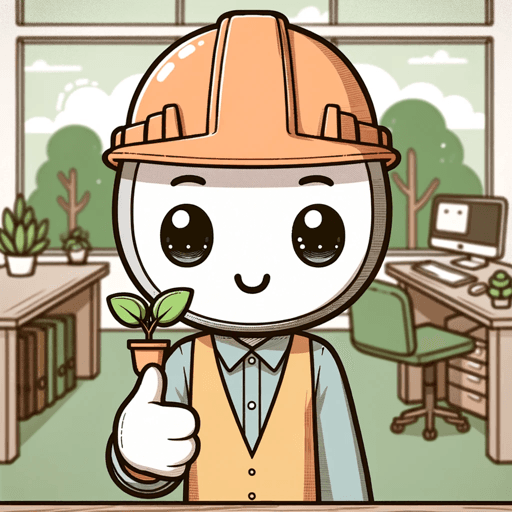 Profile Image for 🌱 EcoSafe Workplace Strategist 🛡️