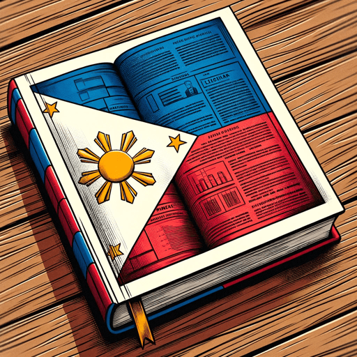 Profile Image for Philippine Legal Guide