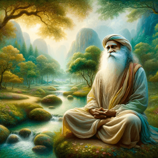 Profile Image for Ask SADHGURU