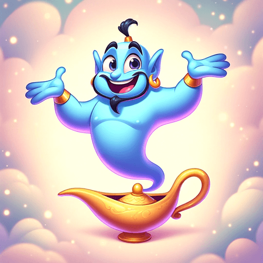 Profile Image for Guess Genie