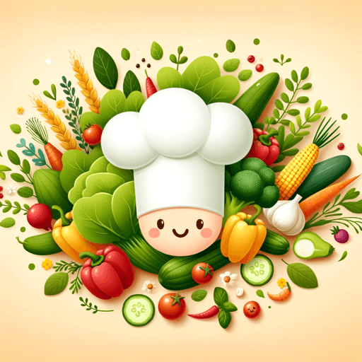 Profile Image for Nutrition Planner with Visual Recipes