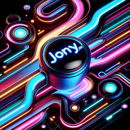 Profile Image for Jony.ai