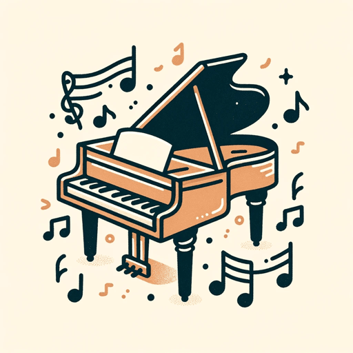 Profile Image for Music Maestro