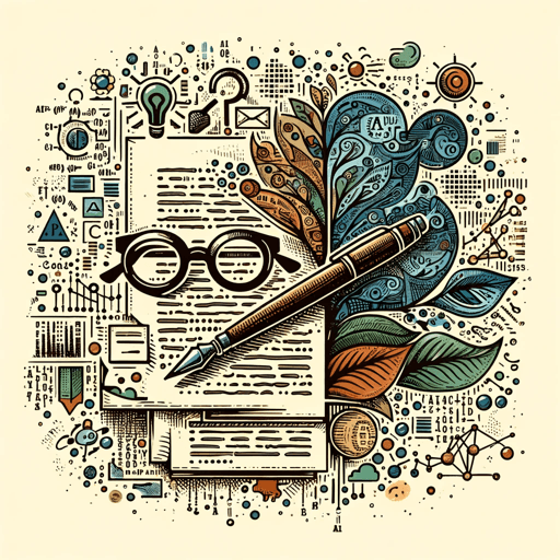 Profile Image for Research Paper Generator