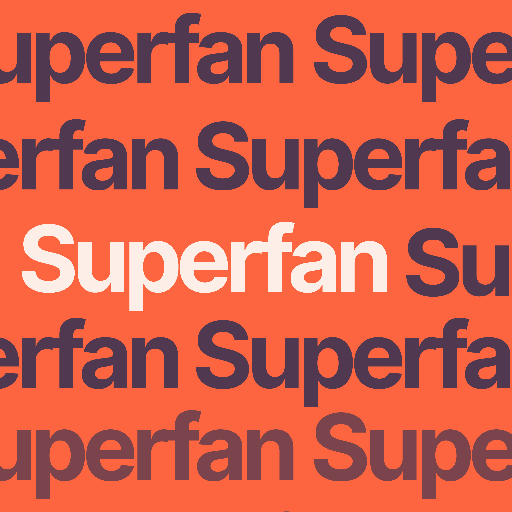 Profile Image for Superfan Support