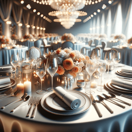 Profile Image for 🍽️ Exquisite Events Catering 🥂