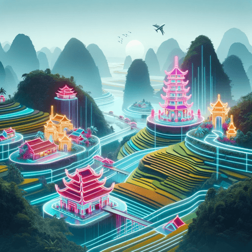 Profile Image for Vietnam Travel Visionary