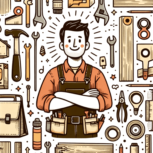 Profile Image for FathersDayForge 🛠️👨‍👧‍👦 for DIY Gifts & Fun