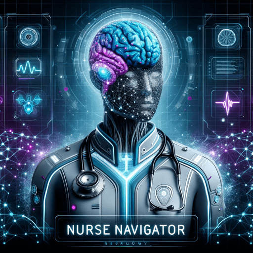 Profile Image for 🧠 NeuroNurse Navigator 🧬