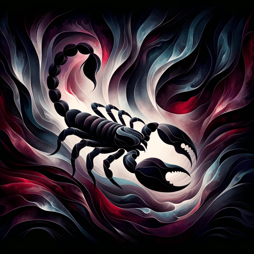 Profile Image for Mystic Scorpio