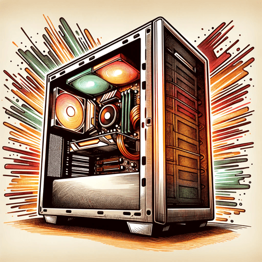 Profile Image for DIY my PC