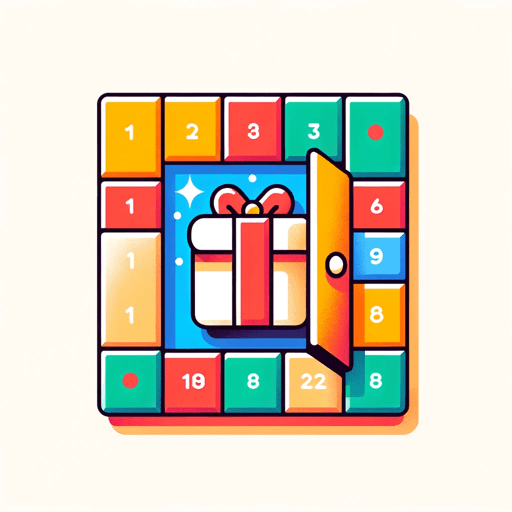 Profile Image for Advent Calendar Creator