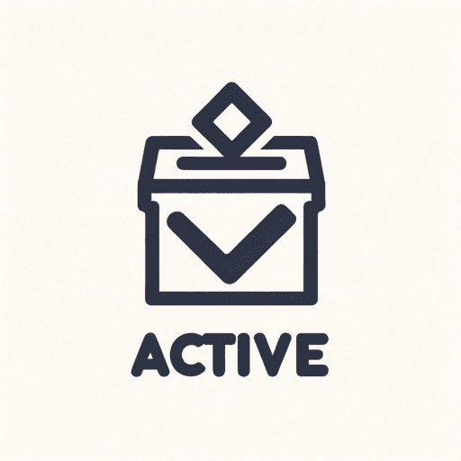 Profile Image for Active Citizen