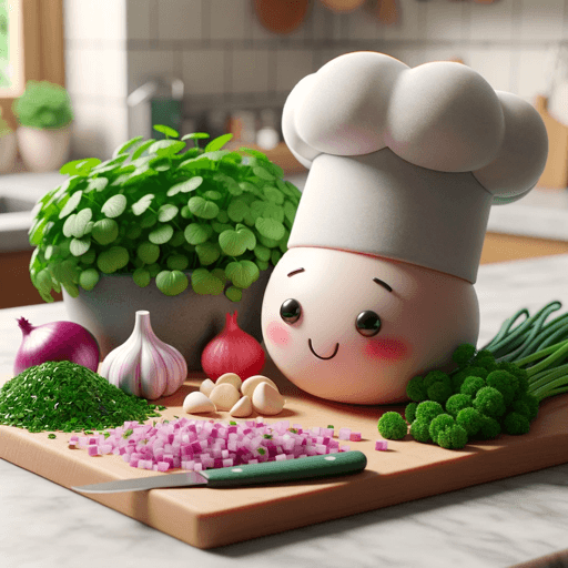 Profile Image for Chef Bon Appetit