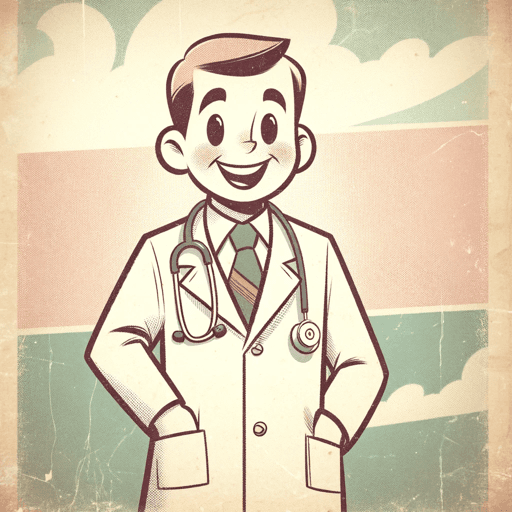 Profile Image for 🩺 Daily Health Insights Assistant 🏥