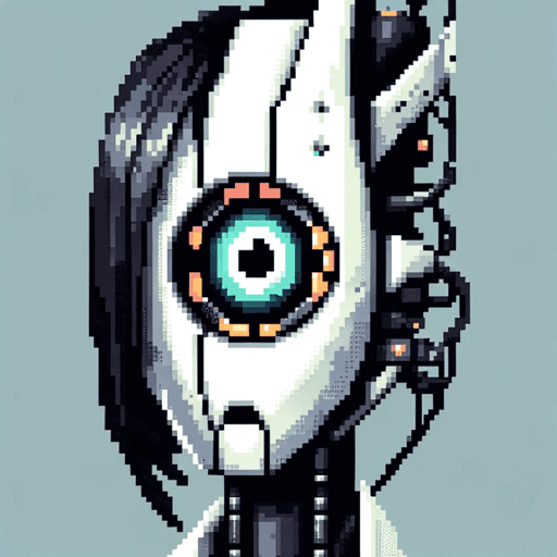 Profile Image for GLaDOS