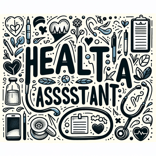 Profile Image for Health Assistant