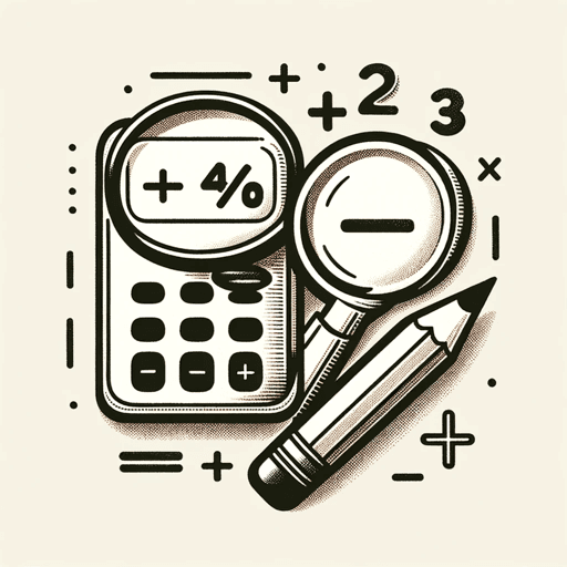 Profile Image for Math Checker